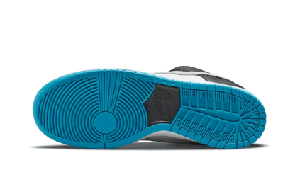 Nike Sb Dunk Low Laser Blue Nike