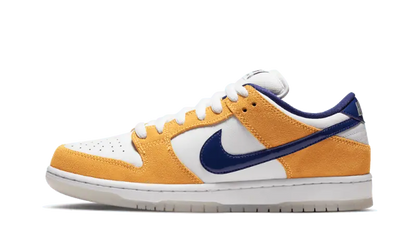 Nike Sb Dunk Low Laser Orange Nike