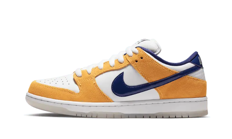 Nike Sb Dunk Low Laser Orange Nike
