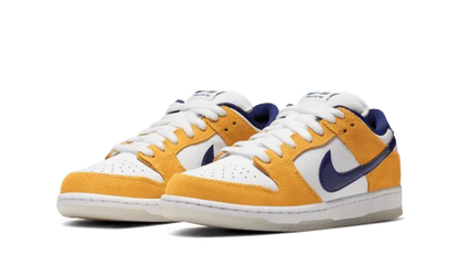 Nike Sb Dunk Low Laser Orange Nike