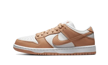 Nike Sb Dunk Low Light Cognac Nike