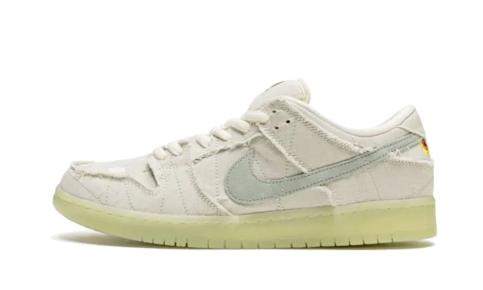 Nike Sb Dunk Low Mummy Nike
