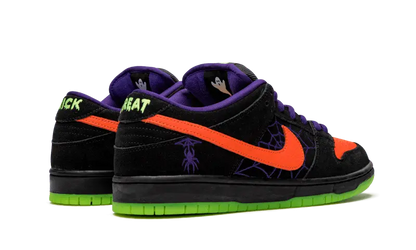 Nike Sb Dunk Low Night Of Mischief Nike