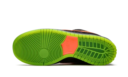 Nike Sb Dunk Low Night Of Mischief Nike