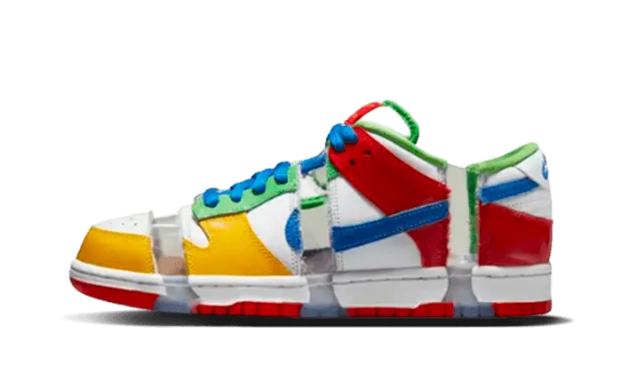 Nike Sb Dunk Low Og Ebay Sandy Bodecker Nike