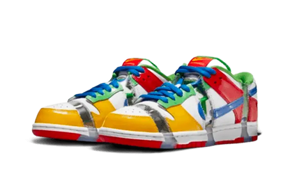 Nike Sb Dunk Low Og Ebay Sandy Bodecker Nike