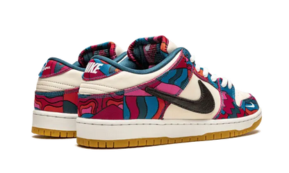 Nike Sb Dunk Low Parra 2021 Nike