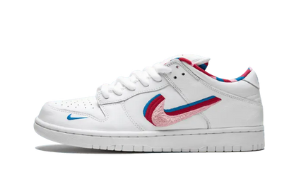 Nike Sb Dunk Low Parra Nike