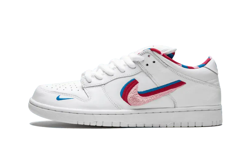 Nike Sb Dunk Low Parra Nike