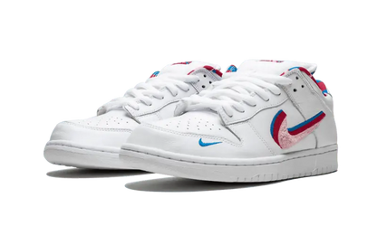 Nike Sb Dunk Low Parra Nike