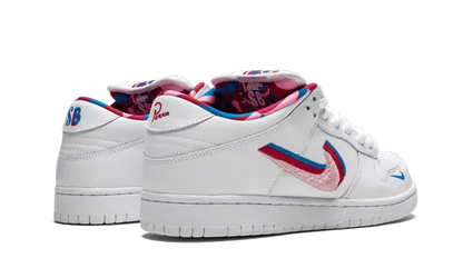 Nike Sb Dunk Low Parra Nike