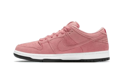 Nike Sb Dunk Low Pink Pig Nike