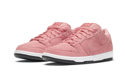 Nike Sb Dunk Low Pink Pig Nike