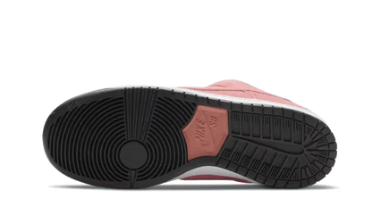Nike Sb Dunk Low Pink Pig Nike