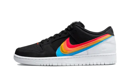 Nike Sb Dunk Low Polaroid Nike