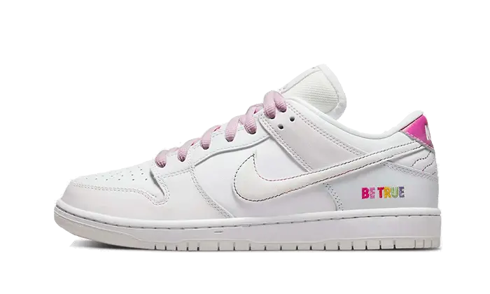 Nike Sb Dunk Low Pro Be True Nike