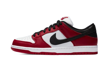 Nike Sb Dunk Low Pro Chicago Nike