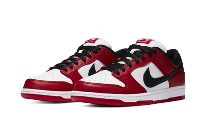 Nike Sb Dunk Low Pro Chicago Nike