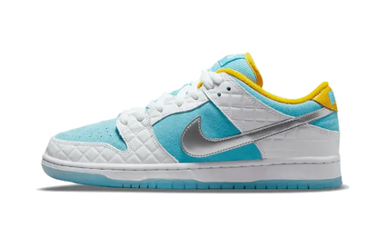 Nike Sb Dunk Low Pro Ftc Nike