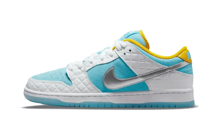 Nike Sb Dunk Low Pro Ftc Nike