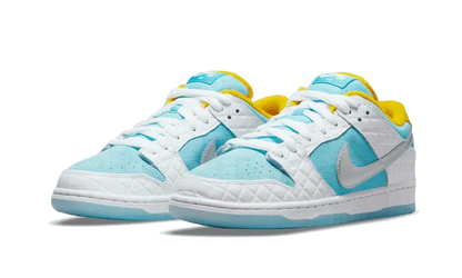 Nike Sb Dunk Low Pro Ftc Nike