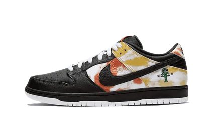 Nike Sb Dunk Low Raygun Home Nike