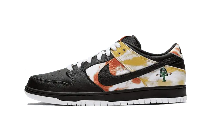 Nike Sb Dunk Low Raygun Home Nike