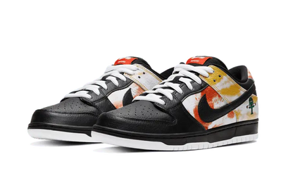 Nike Sb Dunk Low Raygun Home Nike