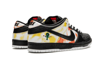 Nike Sb Dunk Low Raygun Home Nike