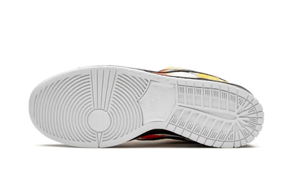 Nike Sb Dunk Low Raygun Home Nike