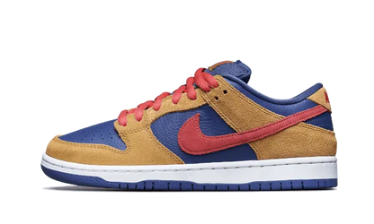 Nike Sb Dunk Low Reverse Papa Bear Nike