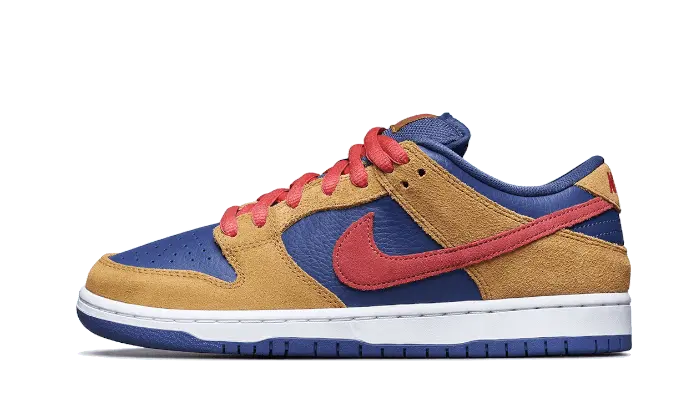 Nike Sb Dunk Low Reverse Papa Bear Nike