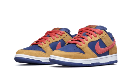 Nike Sb Dunk Low Reverse Papa Bear Nike