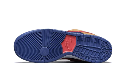 Nike Sb Dunk Low Reverse Papa Bear Nike