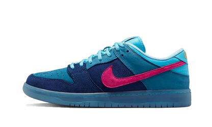 Nike Sb Dunk Low Run The Jewels Nike