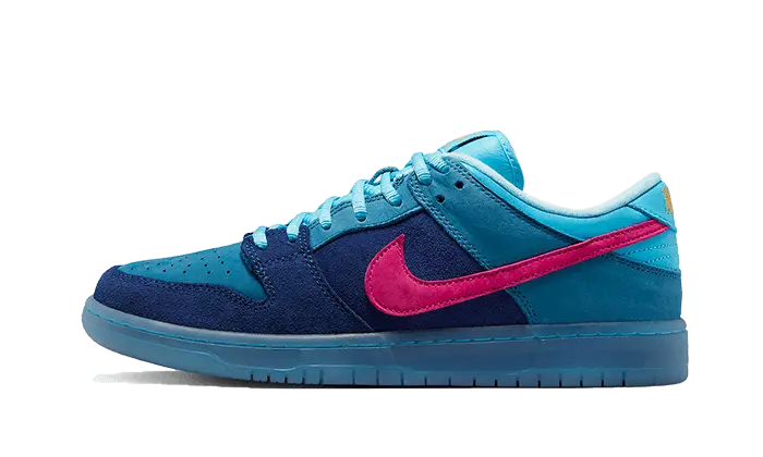 Nike Sb Dunk Low Run The Jewels Nike