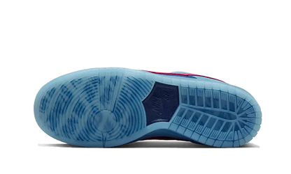 Nike Sb Dunk Low Run The Jewels Nike