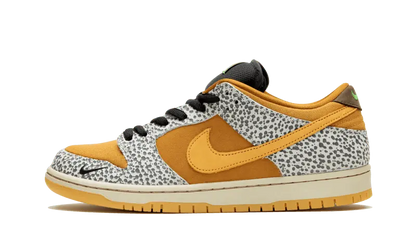 Nike Sb Dunk Low Safari Nike