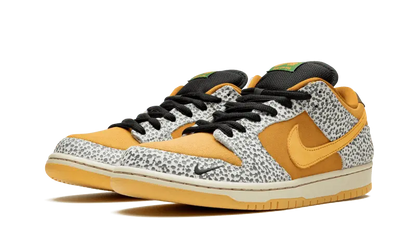 Nike Sb Dunk Low Safari Nike