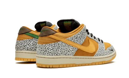 Nike Sb Dunk Low Safari Nike