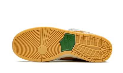 Nike Sb Dunk Low Safari Nike