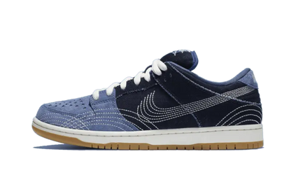 Nike Sb Dunk Low Sashiko Nike
