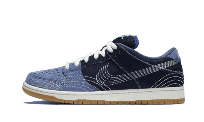 Nike Sb Dunk Low Sashiko Nike