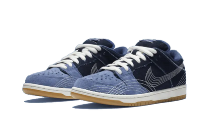 Nike Sb Dunk Low Sashiko Nike