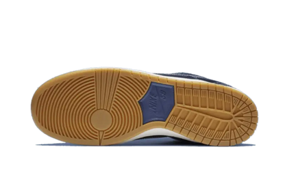 Nike Sb Dunk Low Sashiko Nike