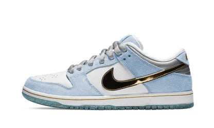 Nike Sb Dunk Low Sean Cliver Nike