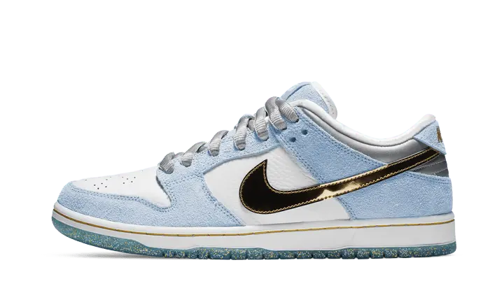 Nike Sb Dunk Low Sean Cliver Nike