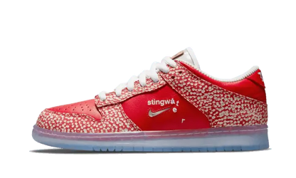 Nike Sb Dunk Low Stingwater Magic Mushroom Nike