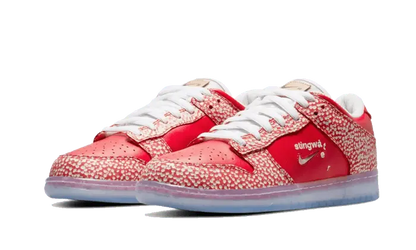 Nike Sb Dunk Low Stingwater Magic Mushroom Nike