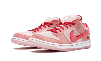Nike Sb Dunk Low Strangelove Nike